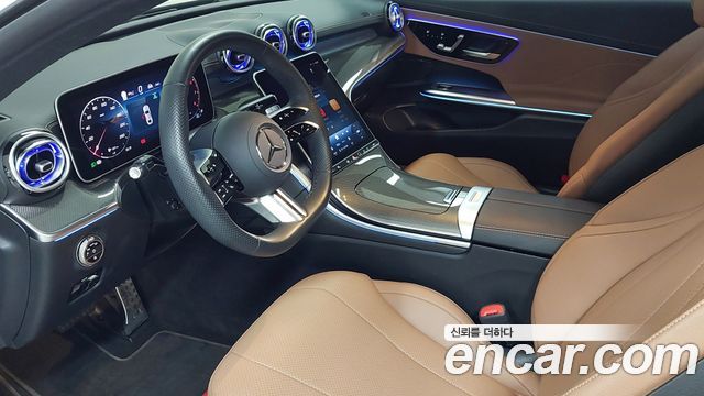 Mercedes-Benz CLE-Class 2025 — photo 9
