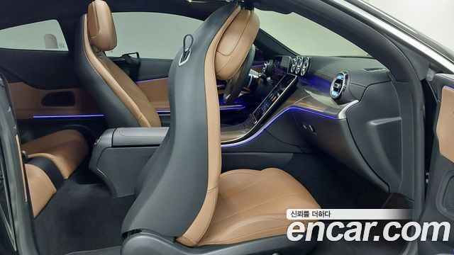 Mercedes-Benz CLE-Class 2025 — photo 10
