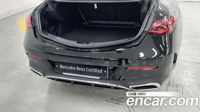 Mercedes-Benz CLE-Class 2025 — photo 11