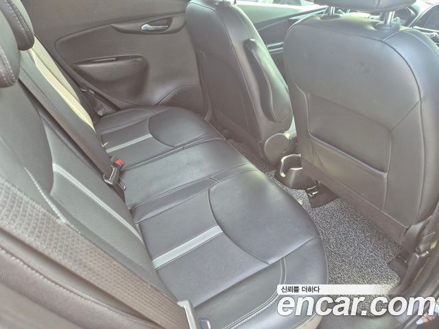 Chevrolet Korea Spark 2019 — photo 10