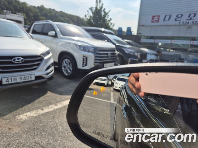 Chevrolet Korea Spark 2019 — photo 11