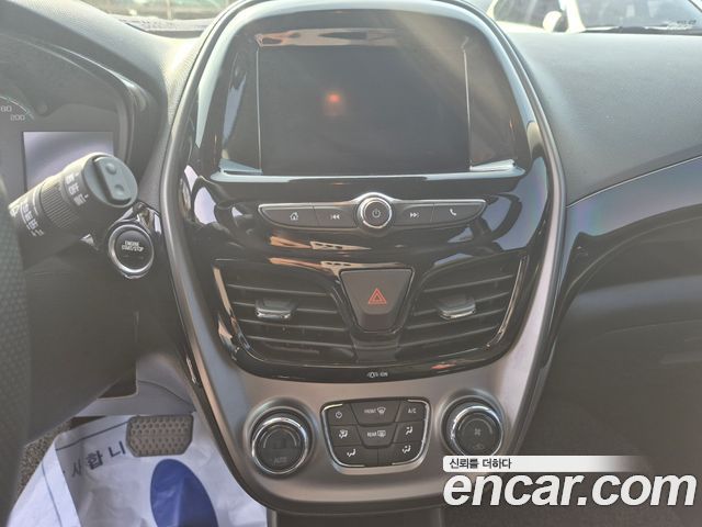 Chevrolet Korea Spark 2019 — photo 13