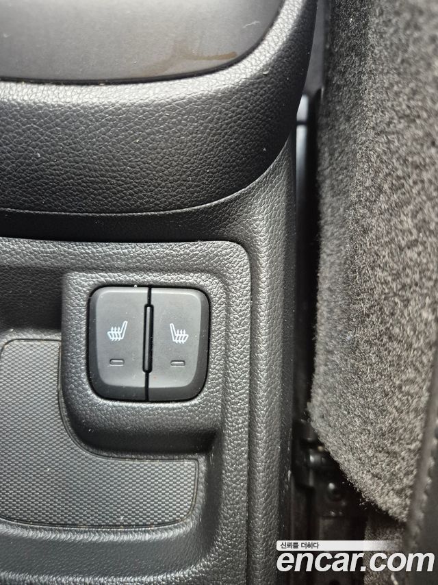 Chevrolet Korea Spark 2019 — photo 15