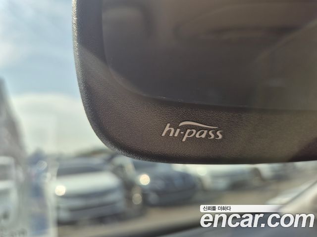 Chevrolet Korea Spark 2019 — photo 16