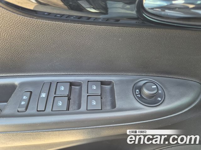 Chevrolet Korea Spark 2019 — photo 17