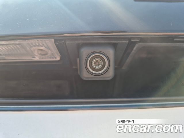 Chevrolet Korea Spark 2019 — photo 18