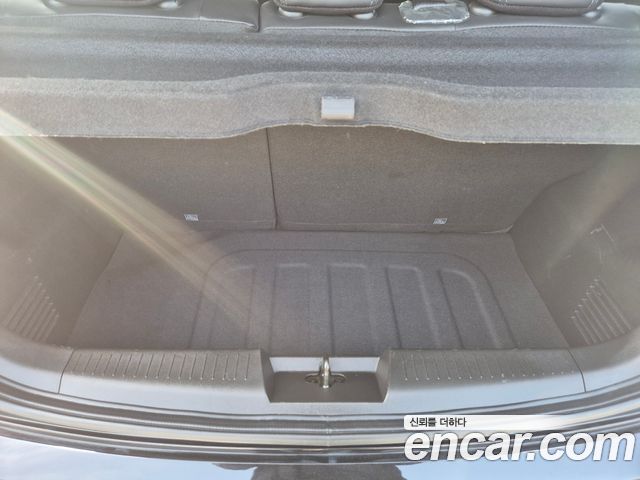 Chevrolet Korea Spark 2019 — photo 19