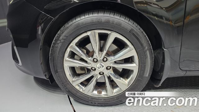 Kia Canival 2019 — photo 5