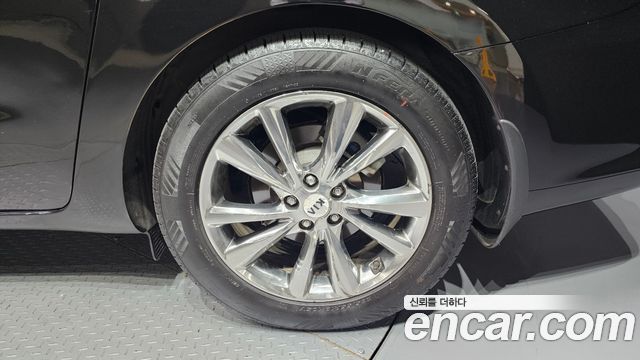 Kia Canival 2019 — photo 7