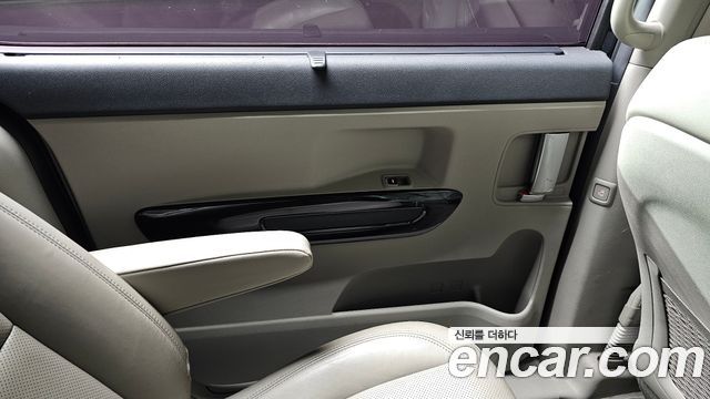 Kia Canival 2019 — photo 15