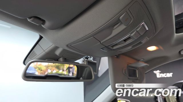 Mercedes-Benz M-class 2015 — photo 28