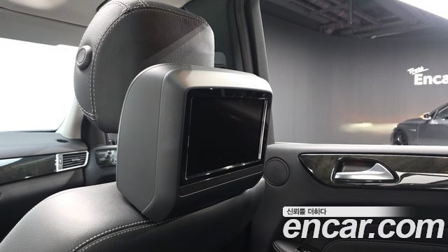 Mercedes-Benz M-class 2015 — photo 33