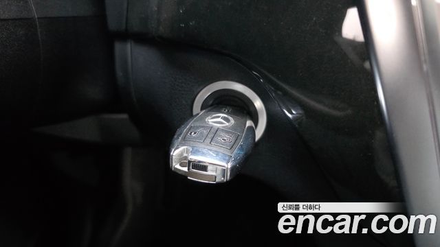 Mercedes-Benz M-class 2015 — photo 34