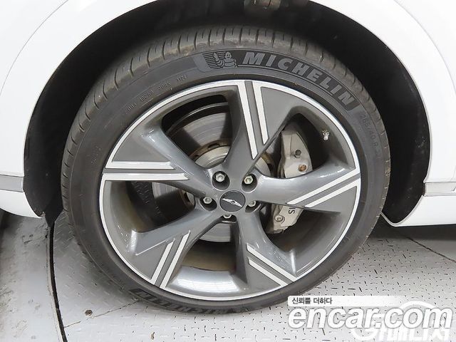 Genesis GV80 2025 — photo 5