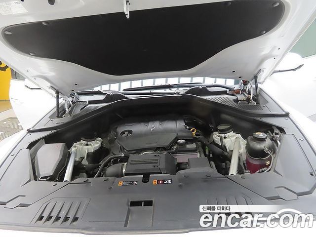 Genesis GV80 2025 — photo 6