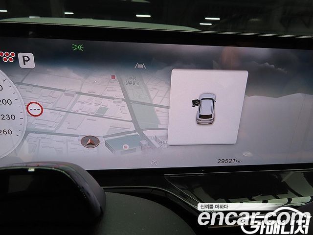 Genesis GV80 2025 — photo 8