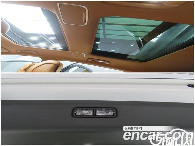 Genesis GV80 2025 — photo 14