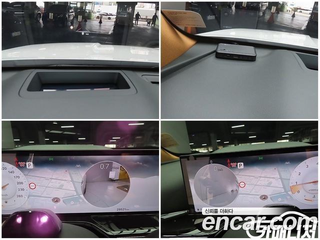 Genesis GV80 2025 — photo 15