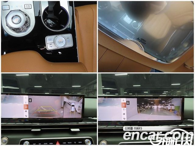 Genesis GV80 2025 — photo 16
