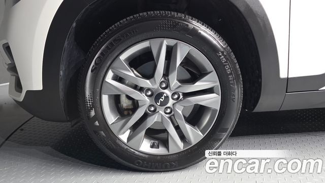 Kia Seltos 2023 — photo 5