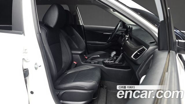 Kia Seltos 2023 — photo 17