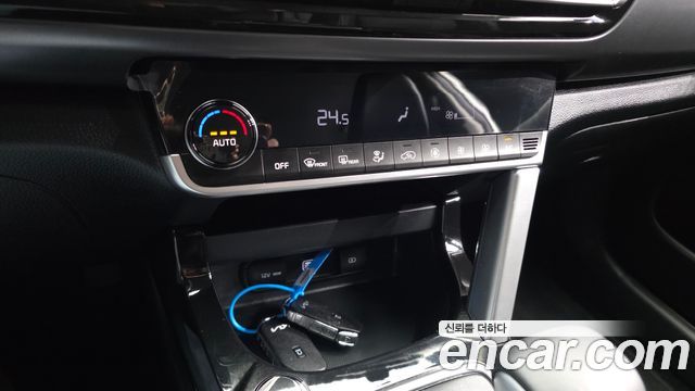 Kia Seltos 2023 — photo 23