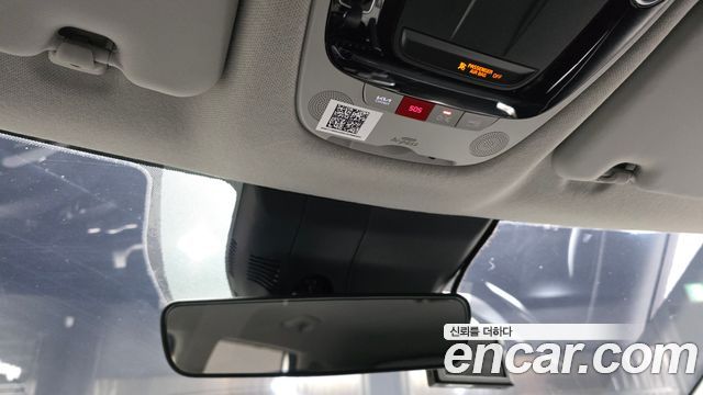 Kia Seltos 2023 — photo 24