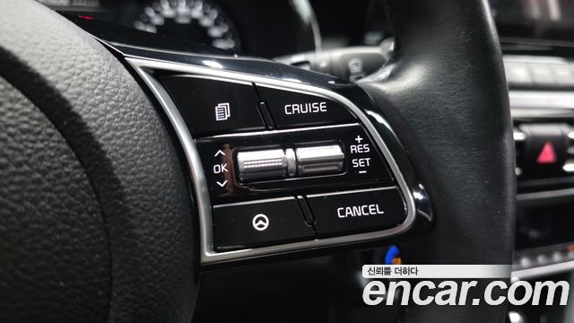 Kia Seltos 2023 — photo 25