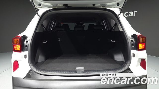 Kia Seltos 2023 — photo 26