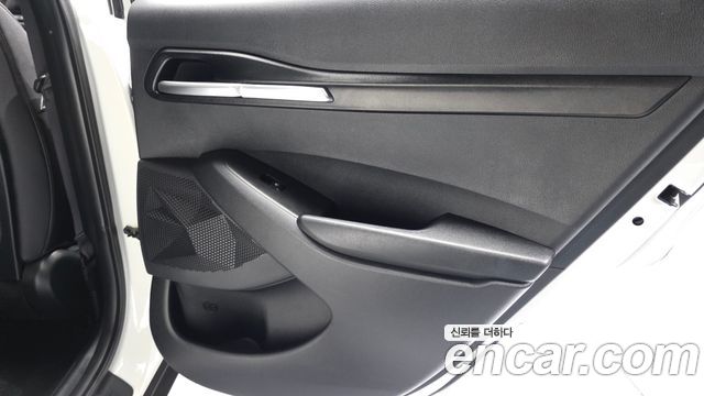 Kia Seltos 2023 — photo 15