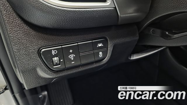 Kia Seltos 2023 — photo 27