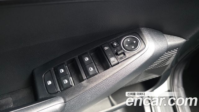 Kia Seltos 2023 — photo 28