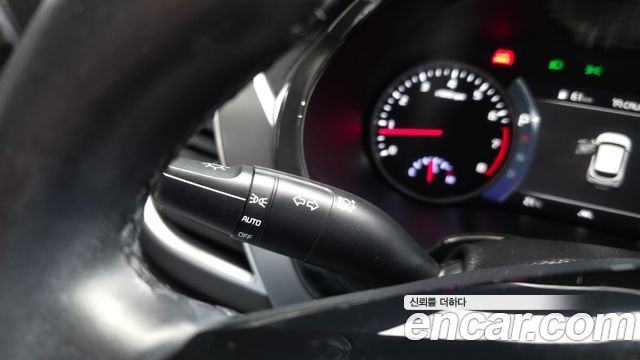 Kia Seltos 2023 — photo 29