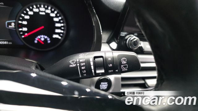 Kia Seltos 2023 — photo 30