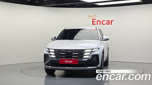 Hyundai Tucson 2024 — photo 3