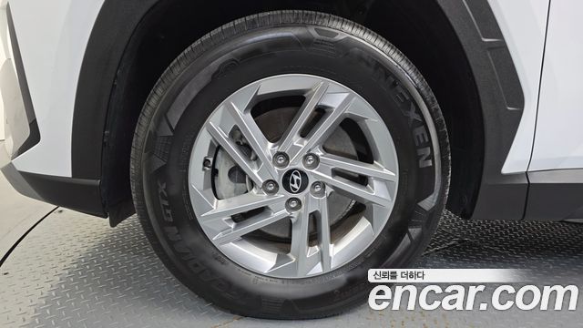 Hyundai Tucson 2024 — photo 5