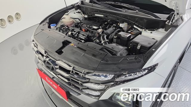 Hyundai Tucson 2024 — photo 6