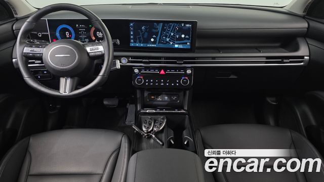 Hyundai Tucson 2024 — photo 10