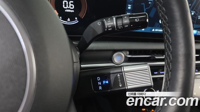 Hyundai Tucson 2024 — photo 12
