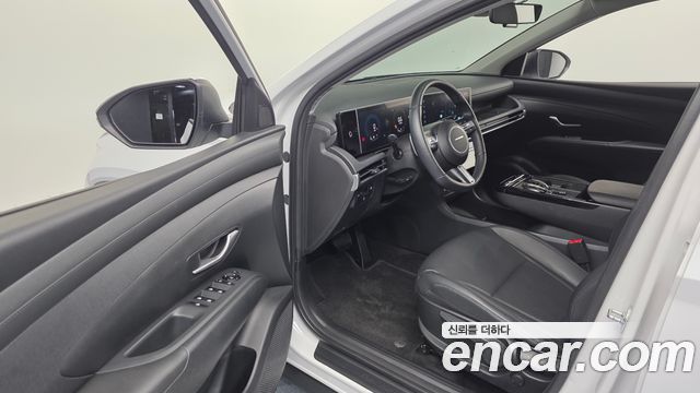Hyundai Tucson 2024 — photo 13
