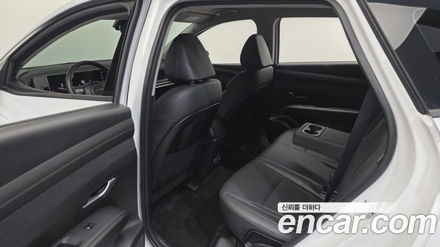 Hyundai Tucson 2024 — photo 18