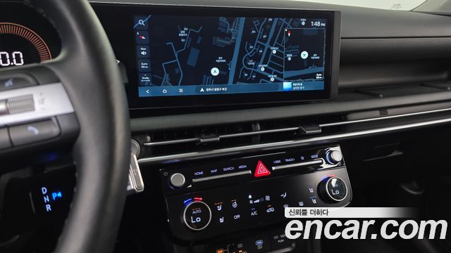Hyundai Tucson 2024 — photo 19
