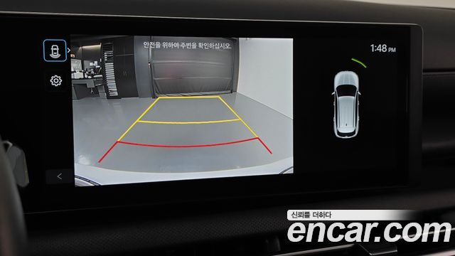 Hyundai Tucson 2024 — photo 21