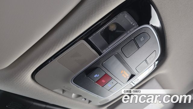 Hyundai Tucson 2024 — photo 22