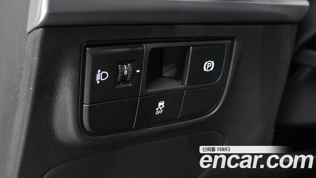 Hyundai Tucson 2024 — photo 23