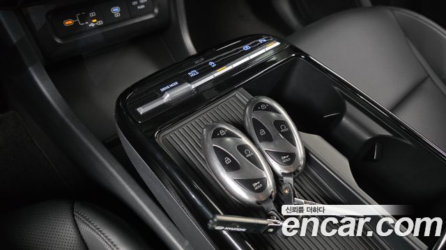 Hyundai Tucson 2024 — photo 24