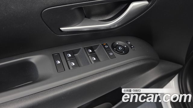 Hyundai Tucson 2024 — photo 25