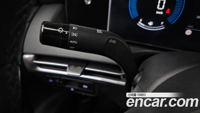 Hyundai Tucson 2024 — photo 26