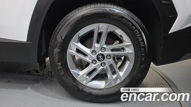 Hyundai Tucson 2024 — photo 7