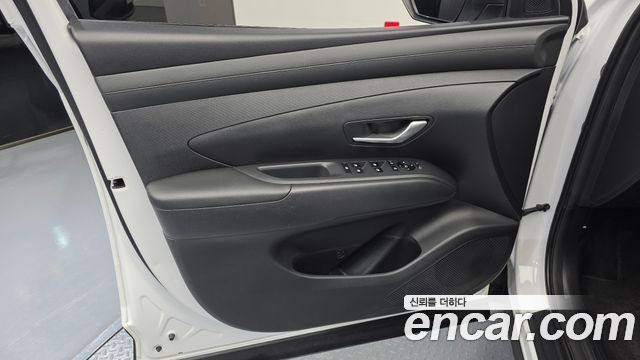 Hyundai Tucson 2024 — photo 14